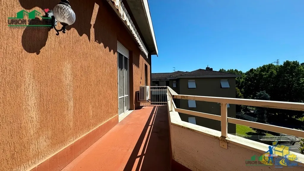 Immagine per Trilocale in vendita a Fornovo di Taro via Aldo Moro 3