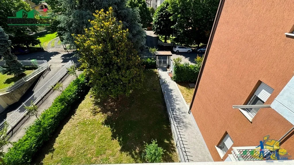 Immagine per Trilocale in vendita a Fornovo di Taro via Aldo Moro 3