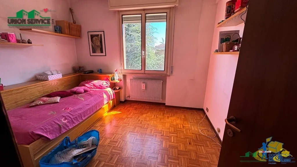 Immagine per Trilocale in vendita a Fornovo di Taro via Aldo Moro 3