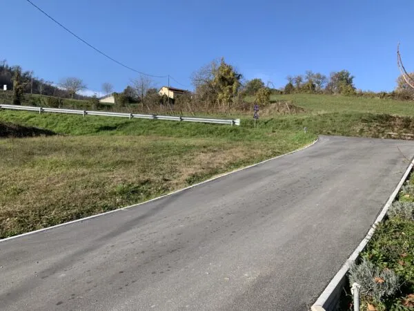 Terreno Edificabile strada Manzano, Langhirano