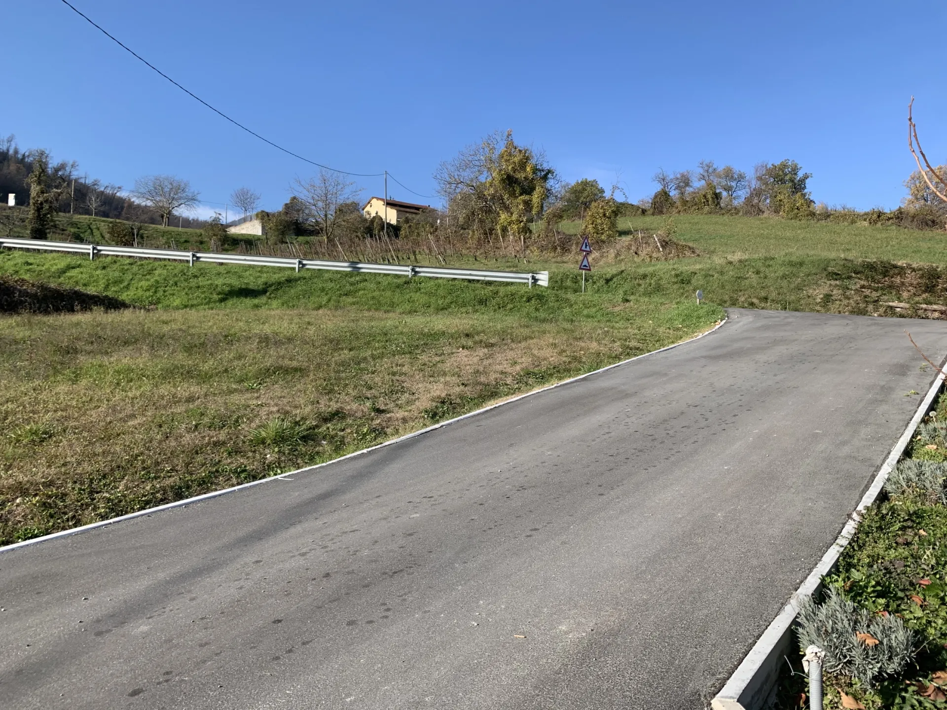 Immagine per Terreno edificabile in vendita a Langhirano strada Manzano
