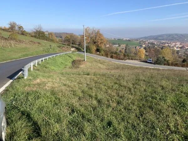 Terreno Edificabile strada Manzano, Langhirano