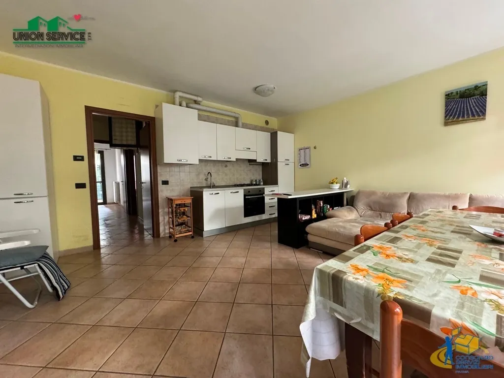 Immagine per Trilocale in vendita a Collecchio via Delle Basse 3