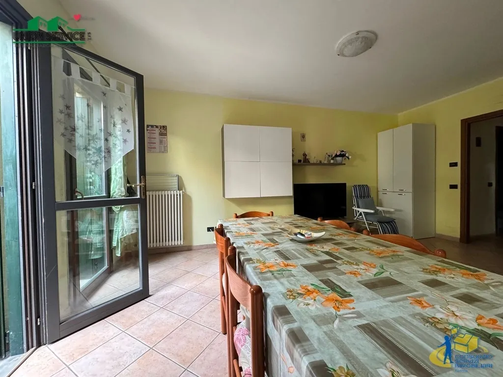 Immagine per Trilocale in vendita a Collecchio via Delle Basse 3