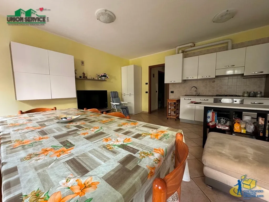 Immagine per Trilocale in vendita a Collecchio via Delle Basse 3
