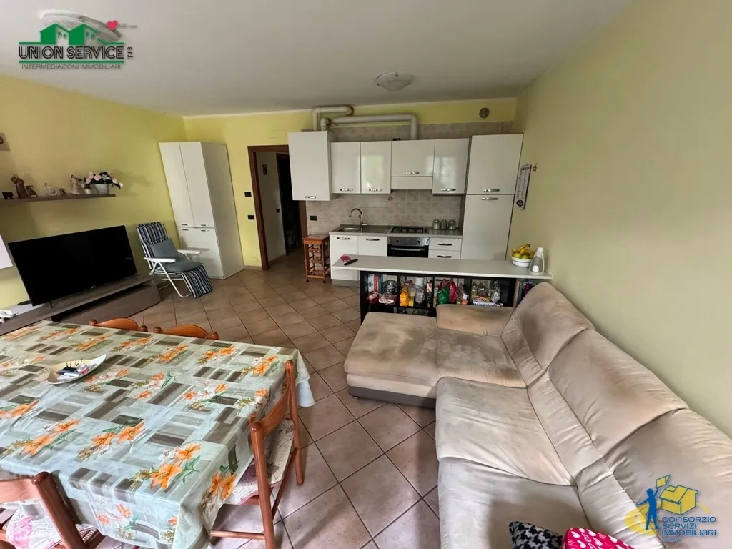 Immagine per Trilocale in vendita a Collecchio via Delle Basse 3