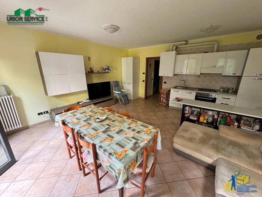 Immagine per Trilocale in vendita a Collecchio via Delle Basse 3