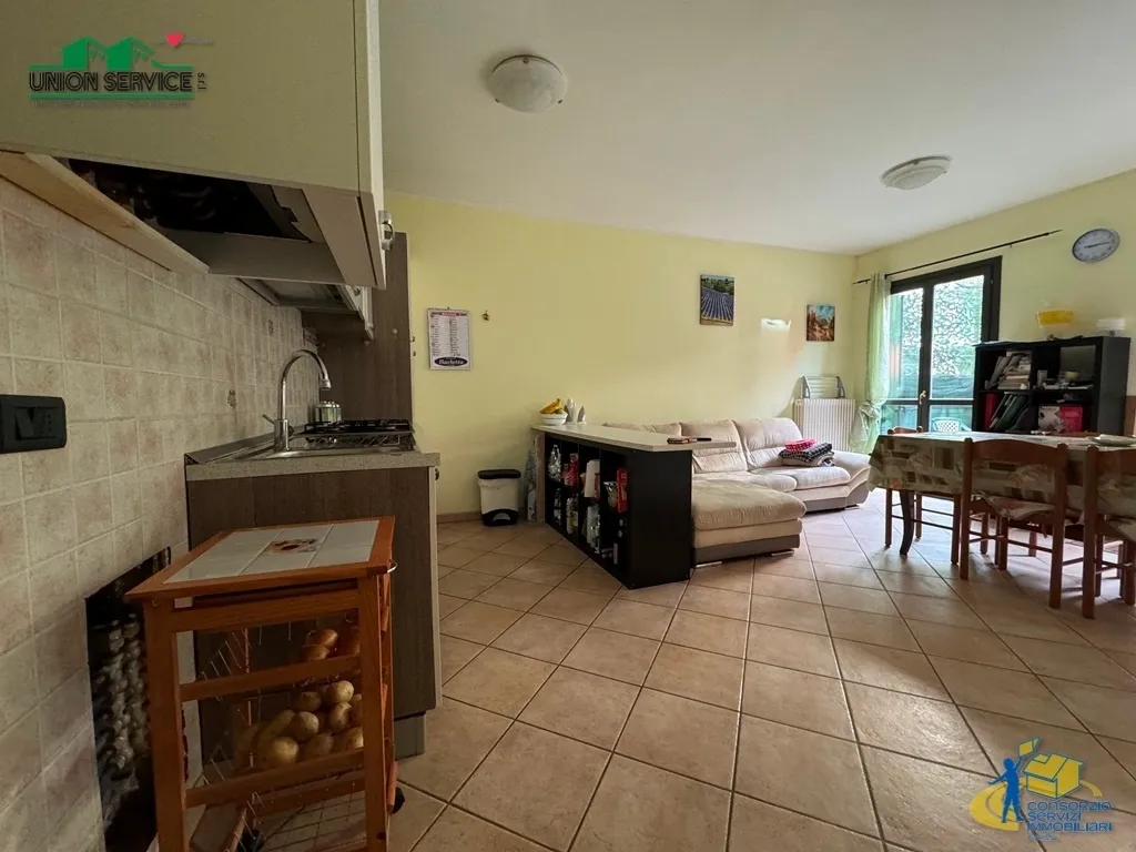 Immagine per Trilocale in vendita a Collecchio via Delle Basse 3