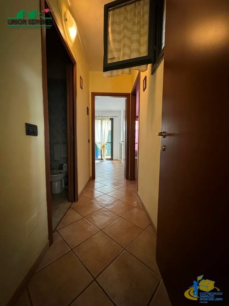 Immagine per Trilocale in vendita a Collecchio via Delle Basse 3