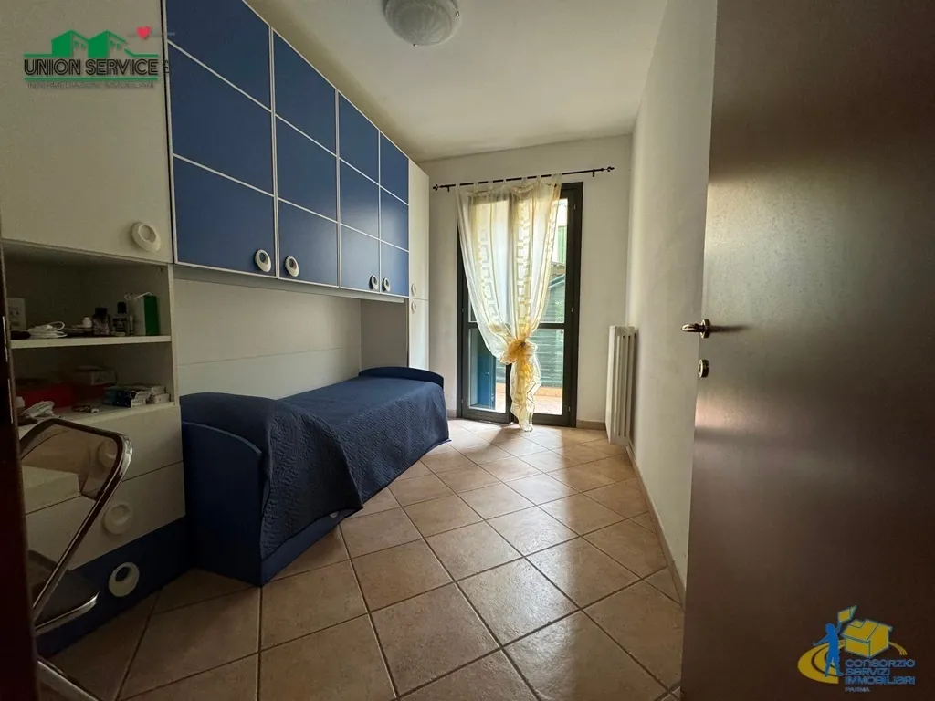 Immagine per Trilocale in vendita a Collecchio via Delle Basse 3