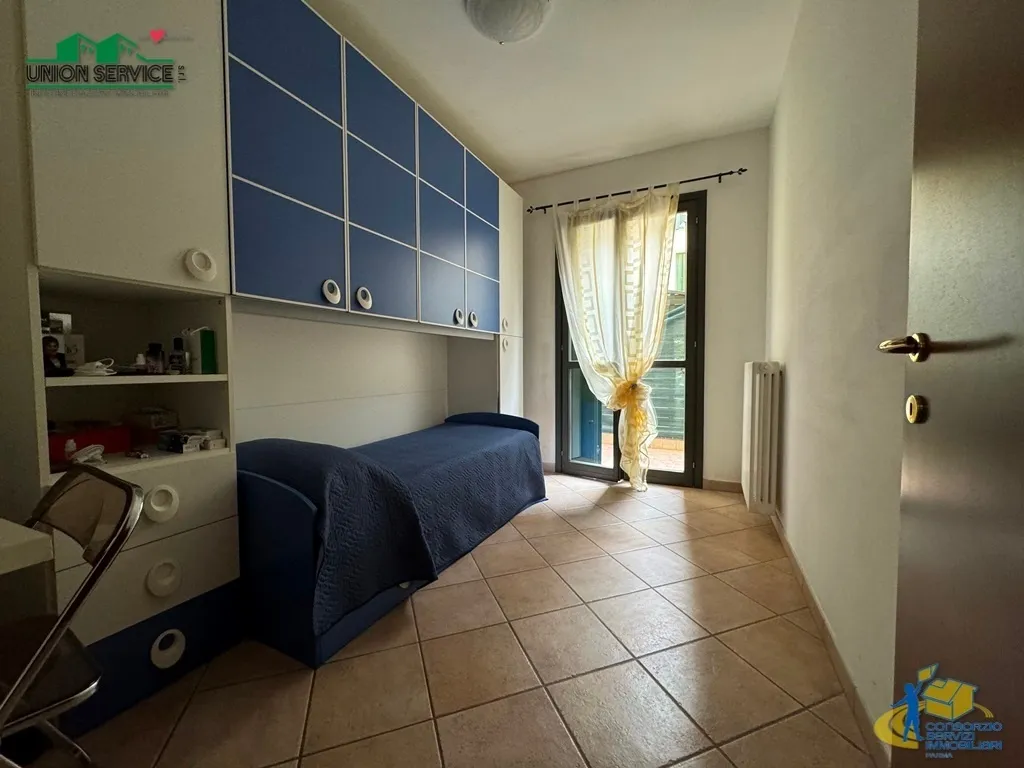 Immagine per Trilocale in vendita a Collecchio via Delle Basse 3