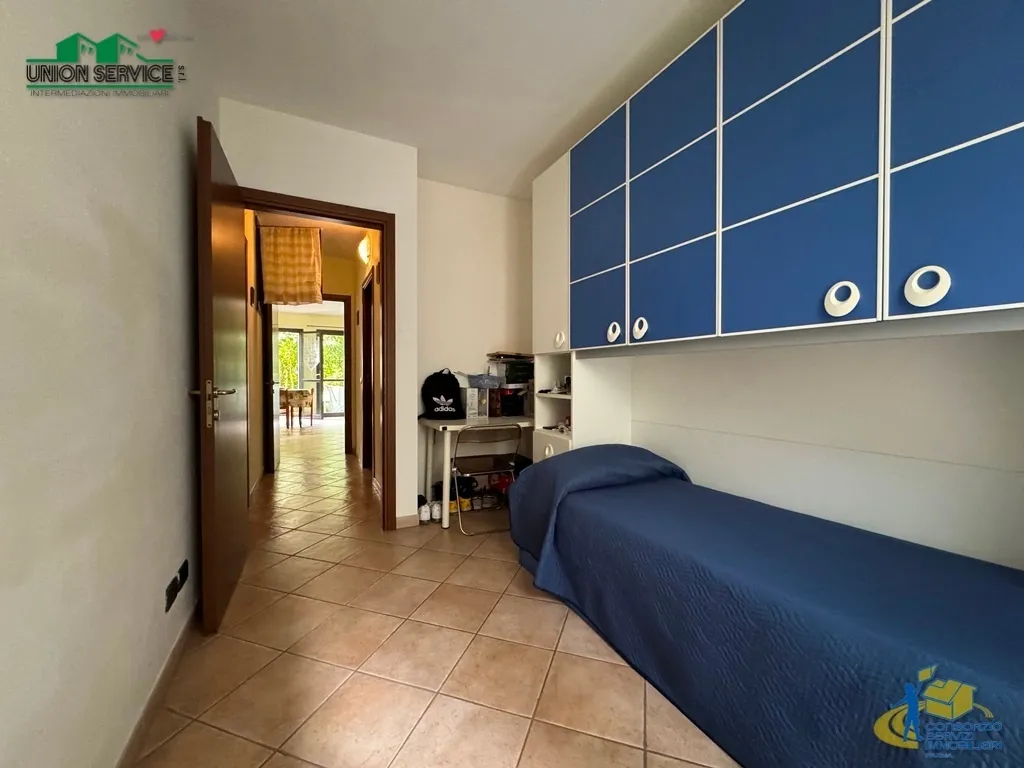 Immagine per Trilocale in vendita a Collecchio via Delle Basse 3