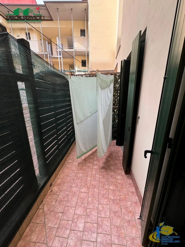 Immagine per Trilocale in vendita a Collecchio via Delle Basse 3