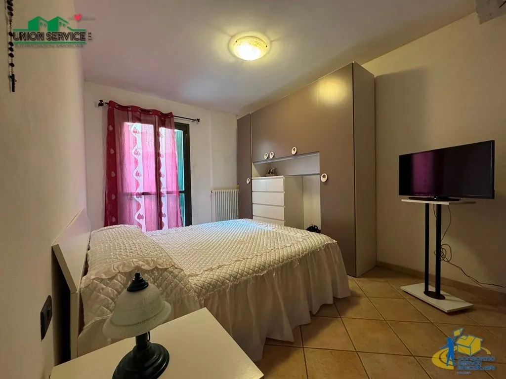 Immagine per Trilocale in vendita a Collecchio via Delle Basse 3