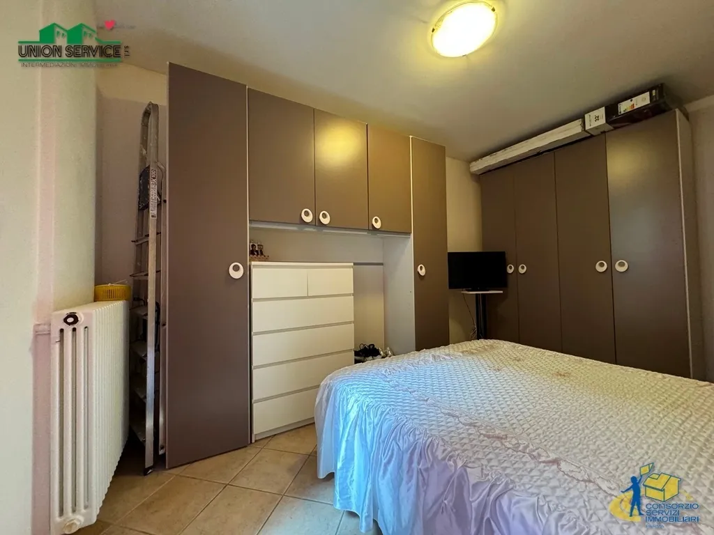 Immagine per Trilocale in vendita a Collecchio via Delle Basse 3