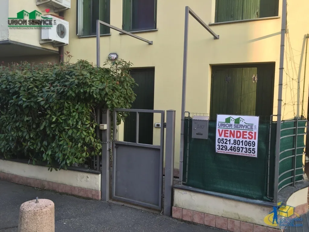 Immagine per Trilocale in vendita a Collecchio via Delle Basse 3