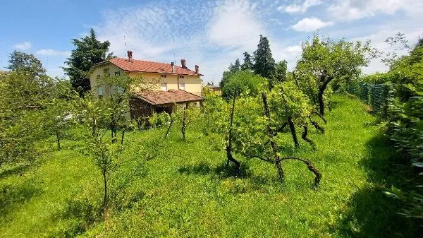 Immagine per Villa bifamiliare in vendita a Parma via Zappati