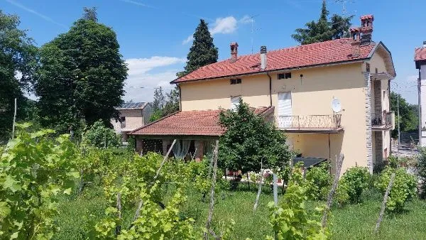 Immagine per Villa bifamiliare in vendita a Parma via Zappati