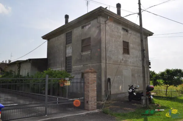 Villa Roccabianca
