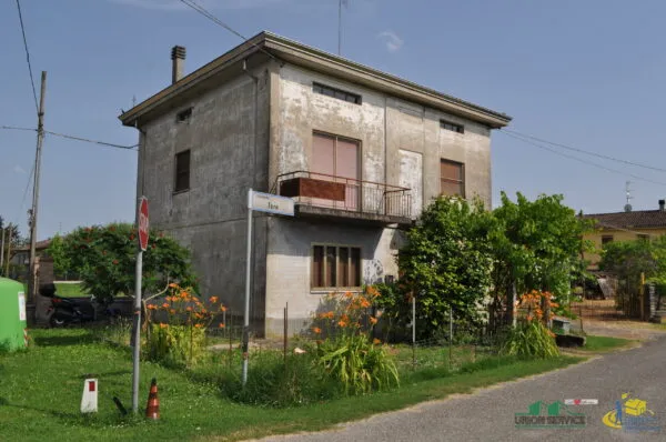 Villa Roccabianca