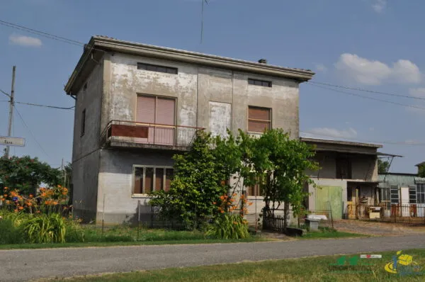 Villa Roccabianca