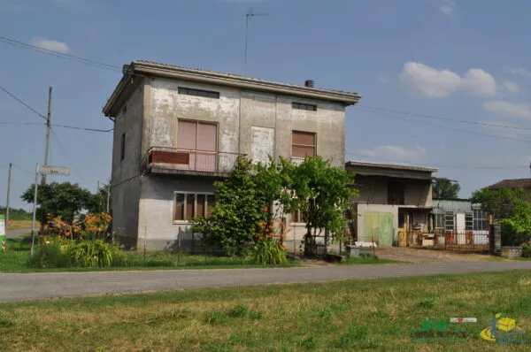 Villa Roccabianca