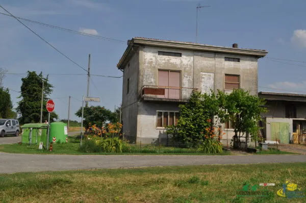 Villa Roccabianca