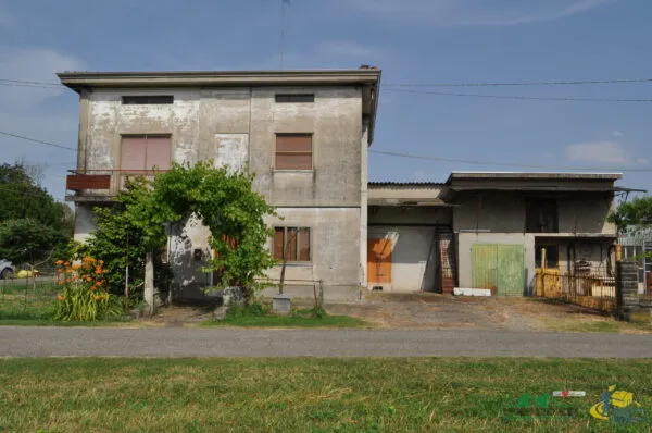 Villa Roccabianca