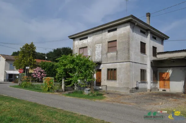 Villa Roccabianca