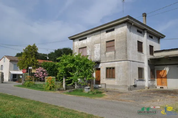 Villa Roccabianca