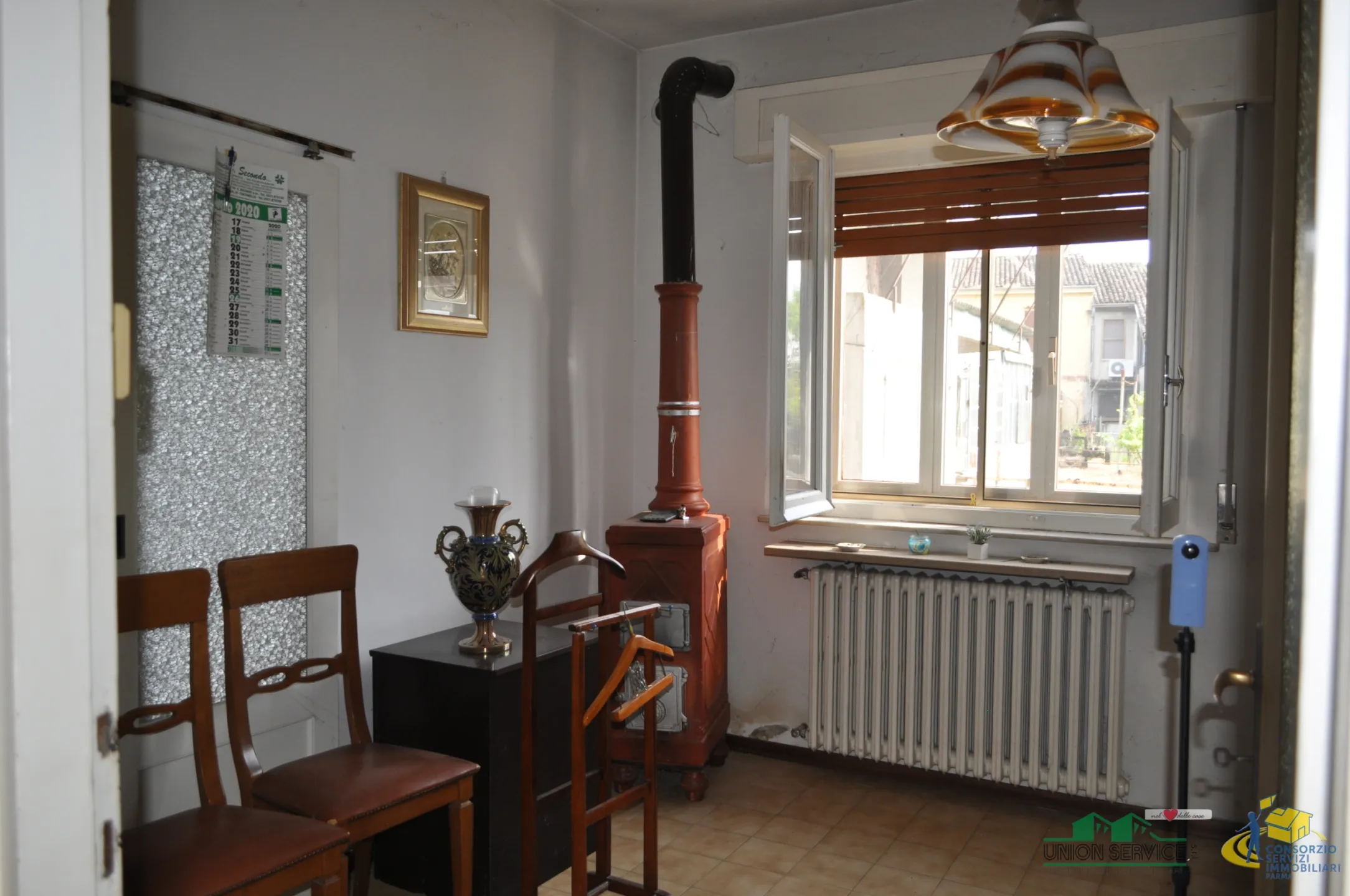 Immagine per Villa in vendita a Roccabianca