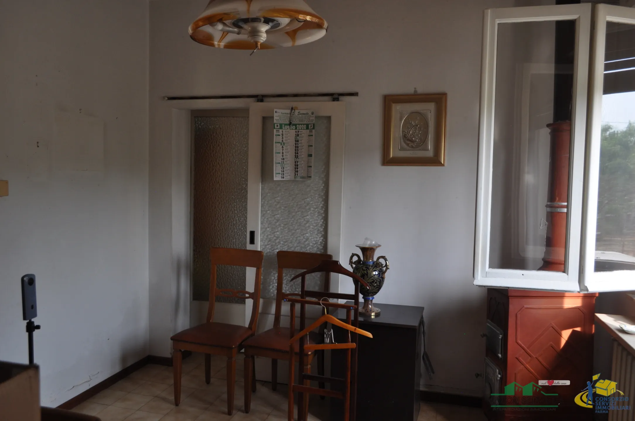 Immagine per Villa in vendita a Roccabianca