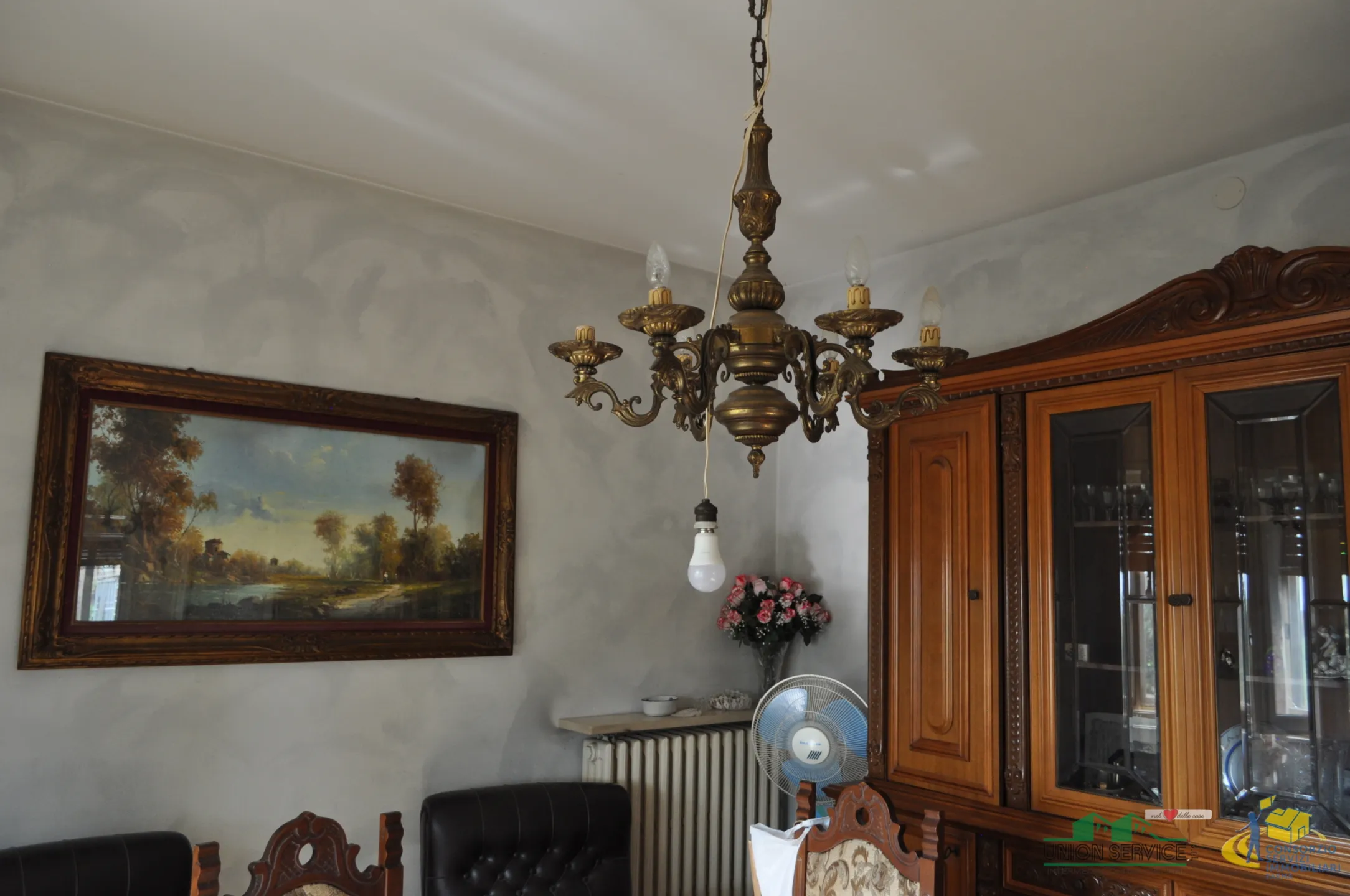 Immagine per Villa in vendita a Roccabianca