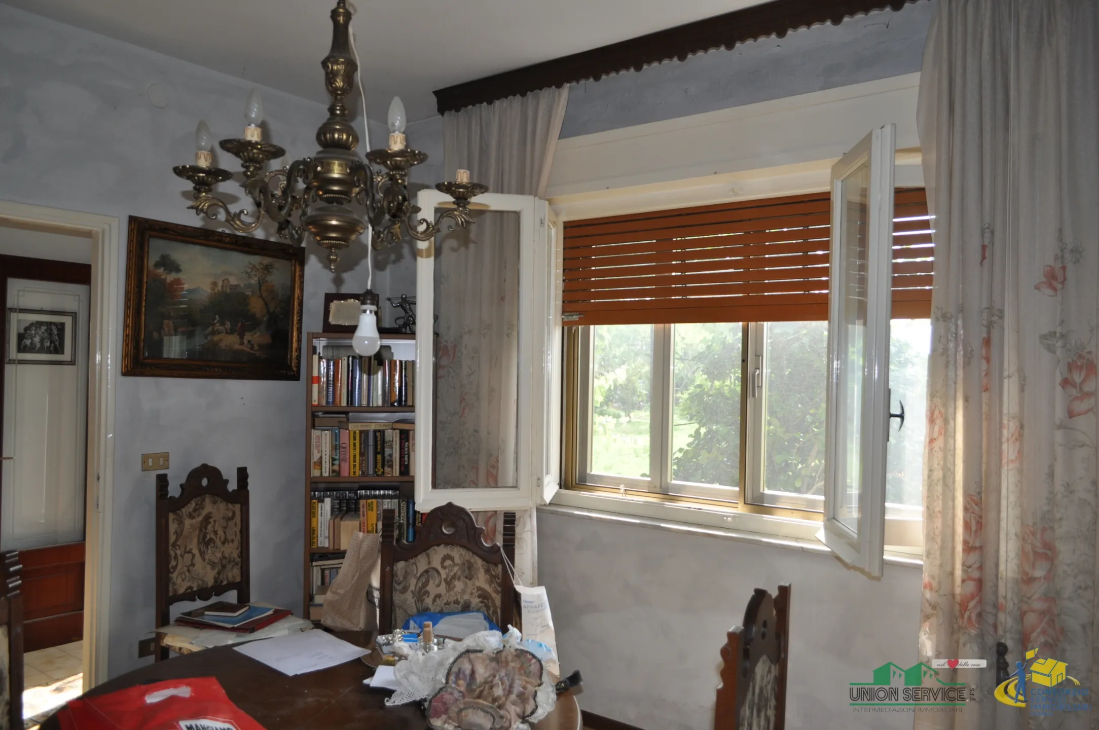 Immagine per Villa in vendita a Roccabianca