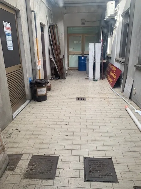 Immagine per Capannone in affitto a Parma via Mantova