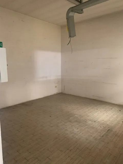 Immagine per Capannone in affitto a Parma via Mantova