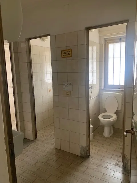 Immagine per Capannone in affitto a Parma via Mantova