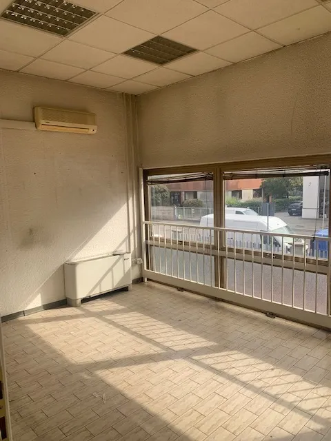 Immagine per Capannone in affitto a Parma via Mantova
