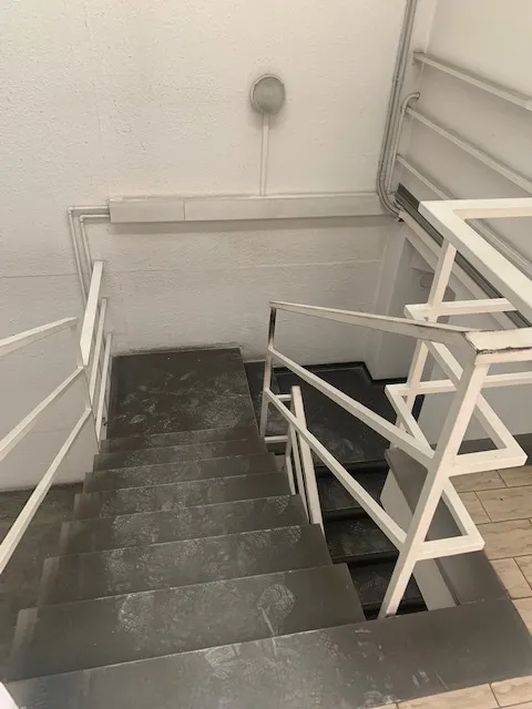 Immagine per Capannone in affitto a Parma via Mantova