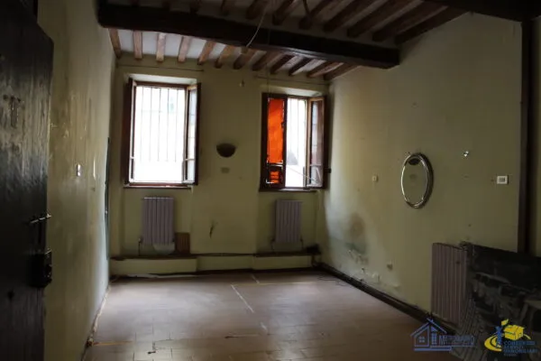Appartamento strada Felice Cavallotti, Parma