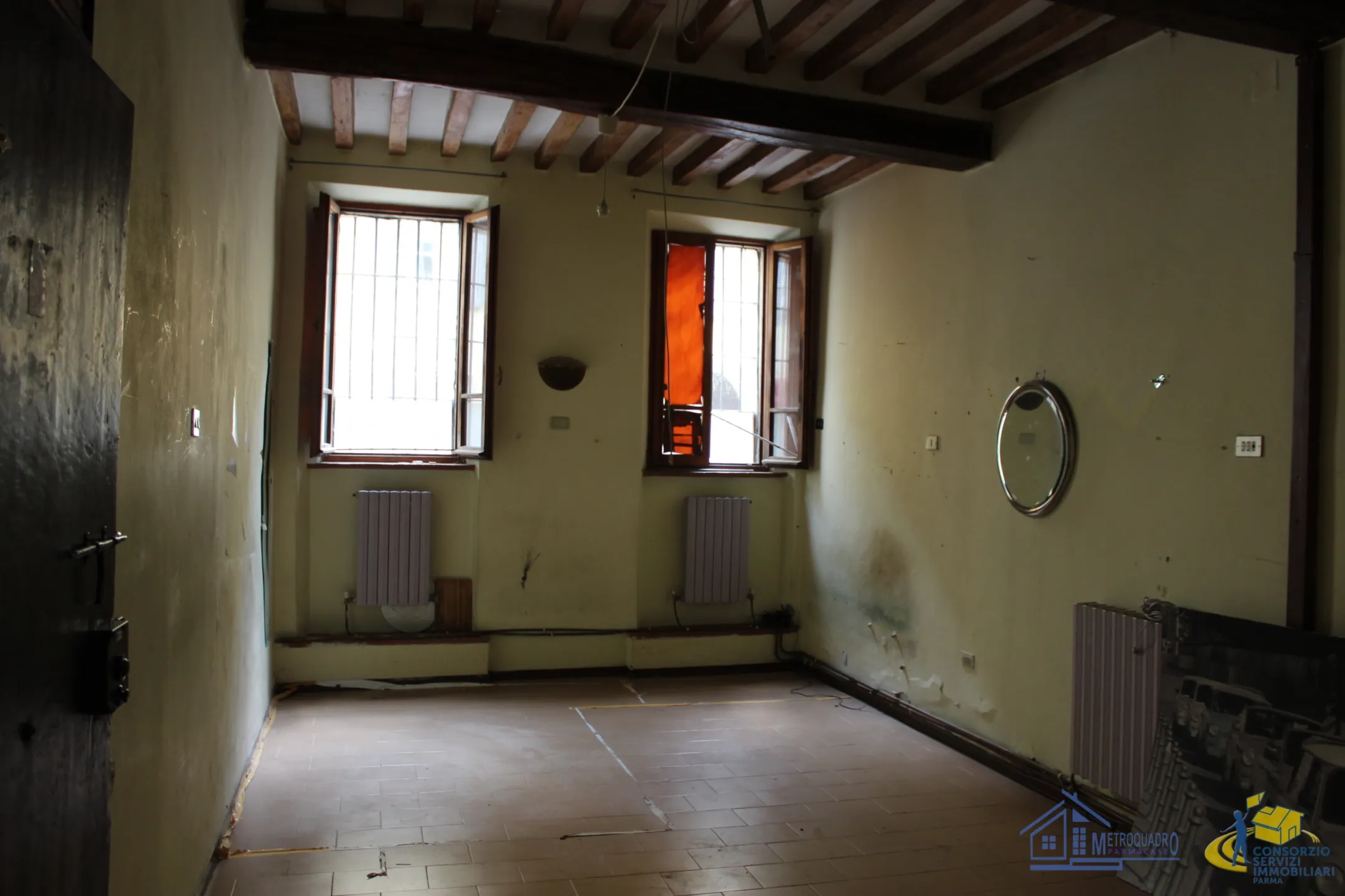Immagine per Appartamento in vendita a Parma strada Felice Cavallotti