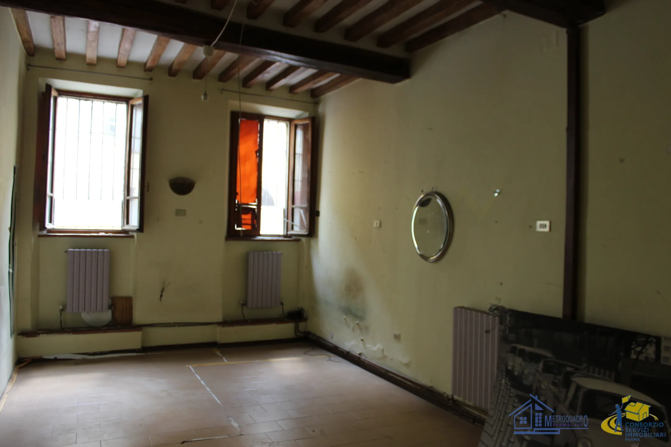 Immagine per Appartamento in vendita a Parma strada Felice Cavallotti