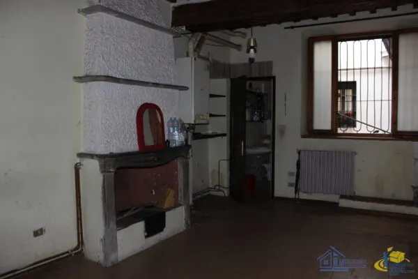 Appartamento strada Felice Cavallotti, Parma