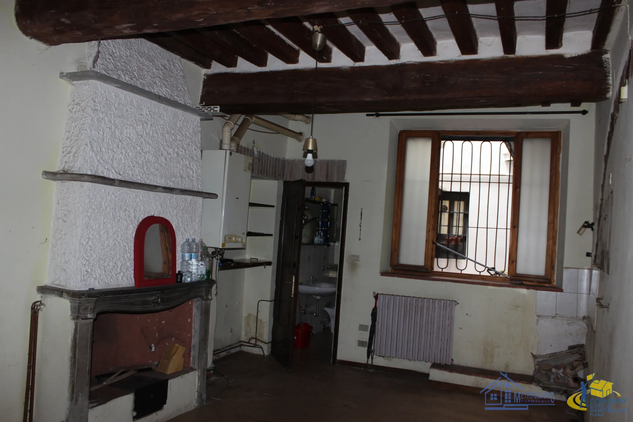 Immagine per Appartamento in vendita a Parma strada Felice Cavallotti