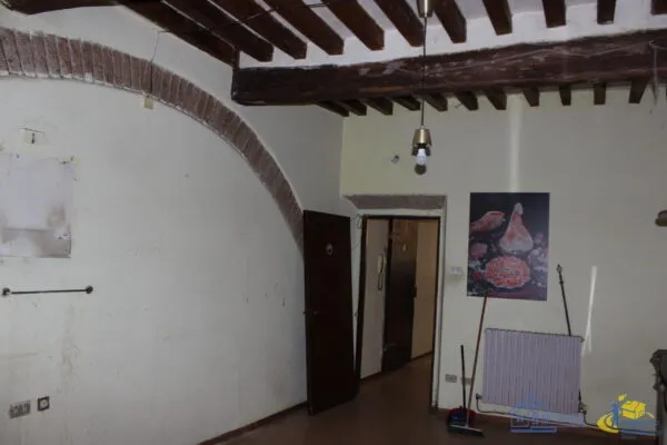 Appartamento strada Felice Cavallotti, Parma