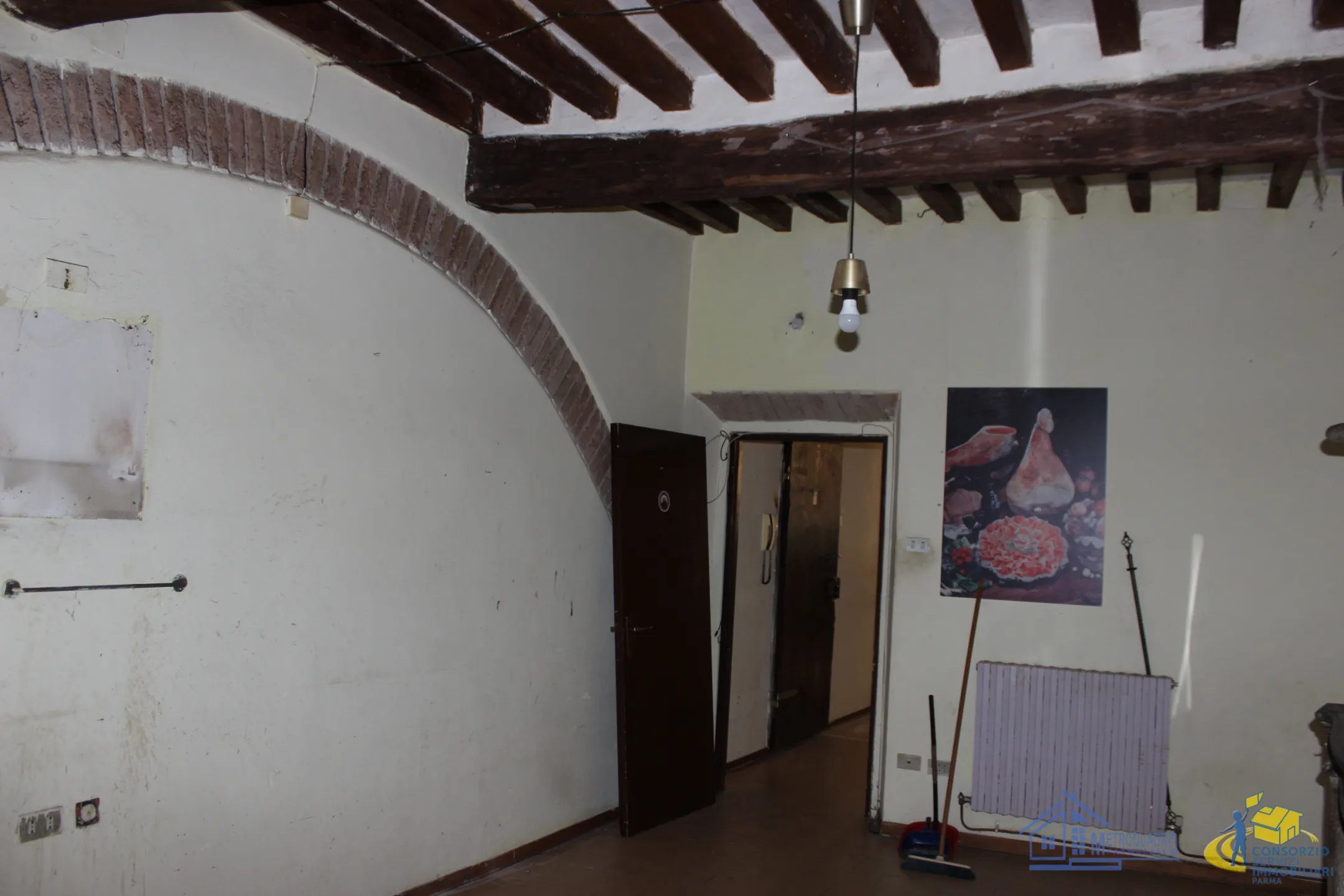 Immagine per Appartamento in vendita a Parma strada Felice Cavallotti