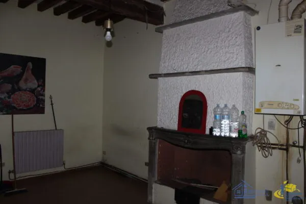 Appartamento strada Felice Cavallotti, Parma