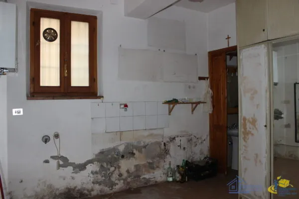 Appartamento strada Felice Cavallotti, Parma