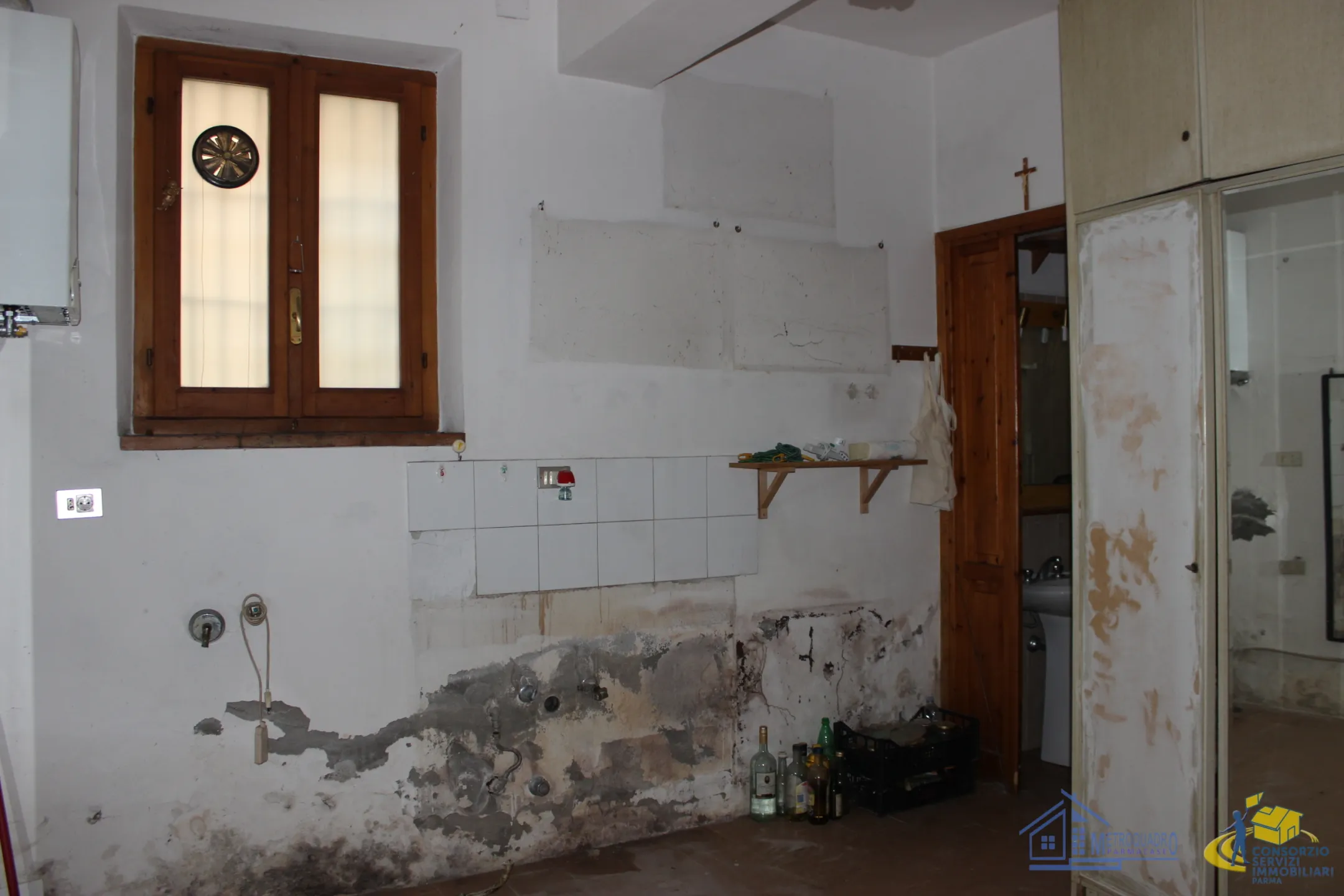 Immagine per Appartamento in vendita a Parma strada Felice Cavallotti