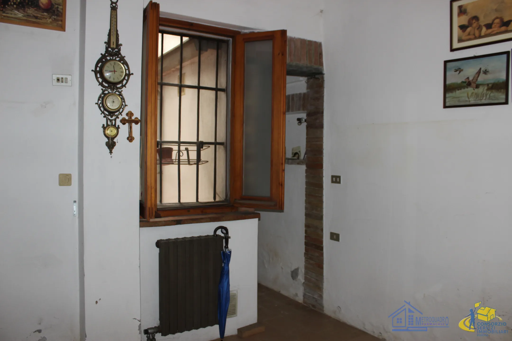 Immagine per Appartamento in vendita a Parma strada Felice Cavallotti